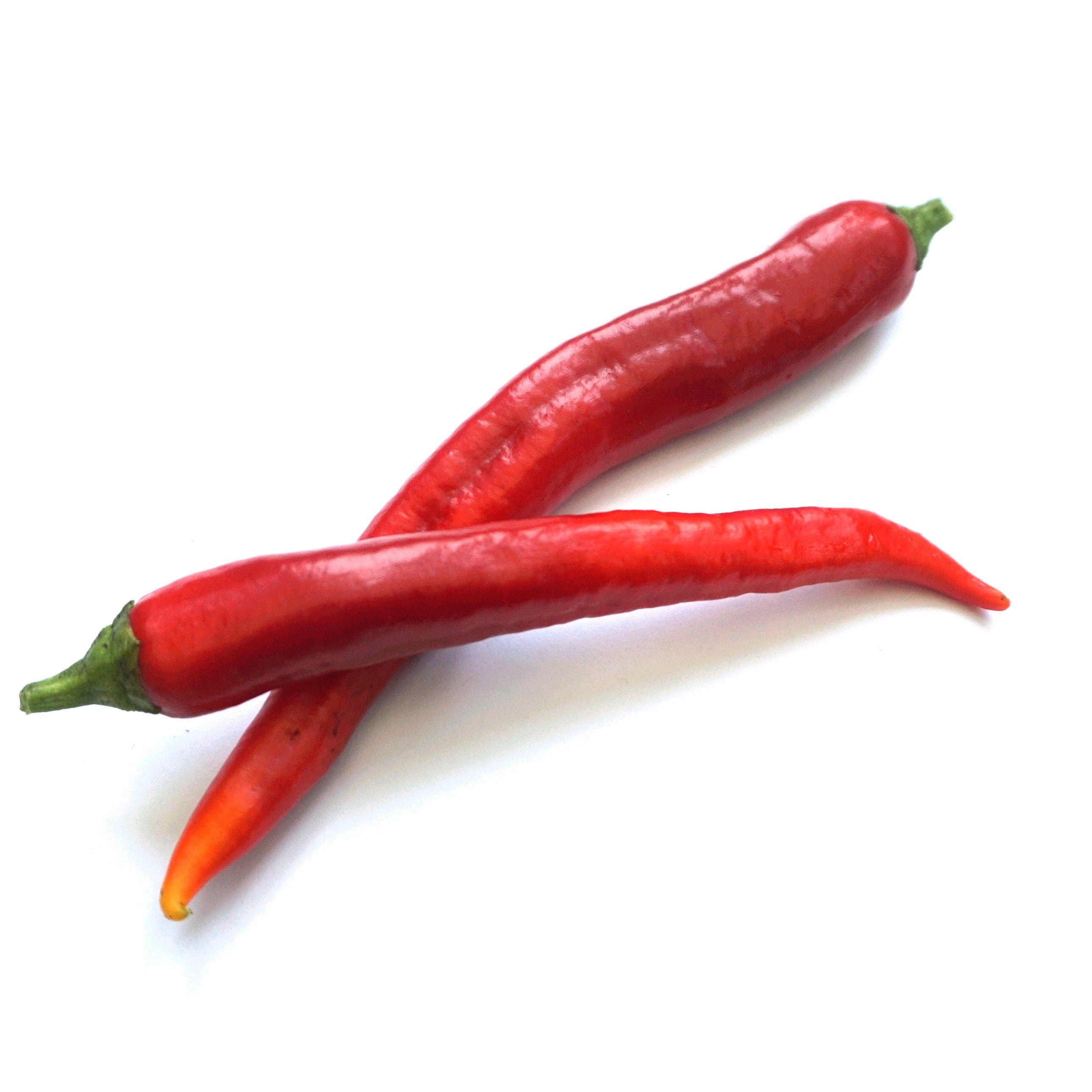 Banana Pepper Seeds (10) Mild Sweet Pepper - Capsicum Annuum